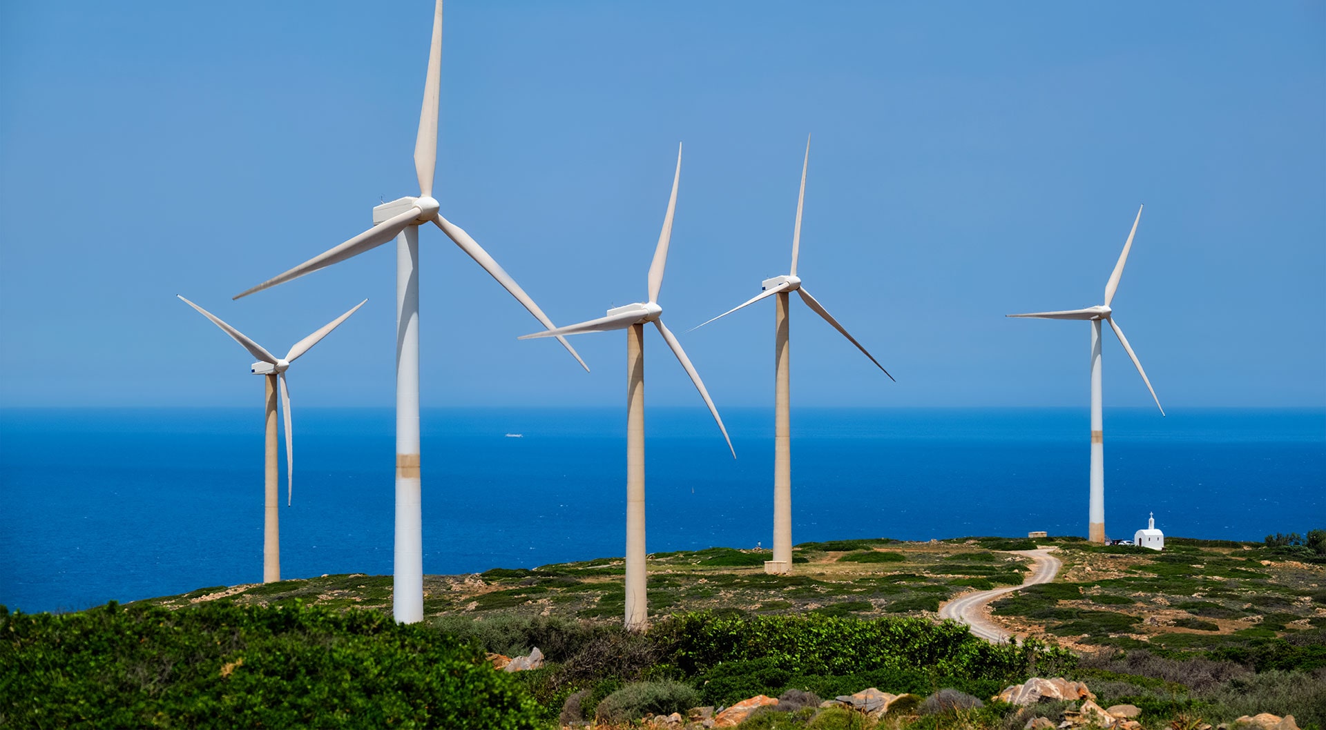 Addressing Wind Energy Innovation Challenges