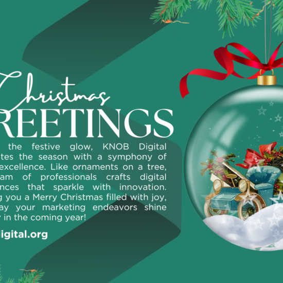 Your Top Digital Marketers in Coastal Region of Kenya are ready to embrace joy, laughter and merry this festive season! So the journey begins 🌿♦️ Welcome to KNOB Digital, we are a team of professionals dedicated to crafting digital experience and offering marketing support. Book us for Photos and Videos, Social Media Management, Website Design and SEO, Prints and Publications, Graphics and Creatives, Events and Coverage, Film and Voice overs, Consultation and more! We are located in Kilifi County, so we serve the Kilifi people and Coastal region of Kenya, however, we Stretch to other towns in Kenya. Just one call away…. Check our website: knobdigital.org Tuko tayari! We are set to serve you this season like never before 🎄🌿 Jingle bells, Jingle Bells👏🍾 #knobdigital #keshoyetu #festiveseason #merrychristmas #hadithizaknobdigital #digitalmarketingagency #digitalmarketing #kilifi #tembeakilifi #kilifi #business #entrepreneur