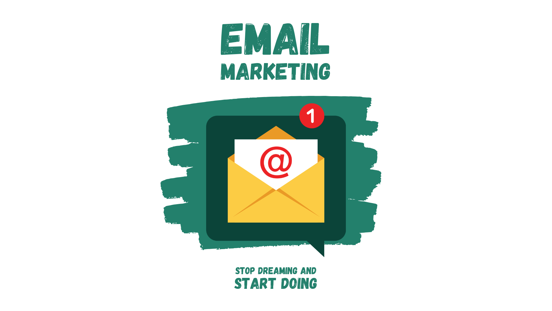 KNOB Digital Email Marketing