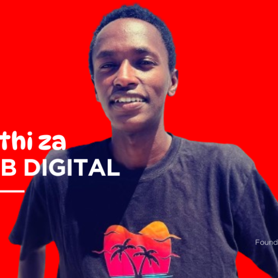 KNOB Digital, hadithi za KNOB Digital