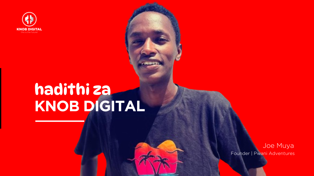 KNOB Digital, hadithi za KNOB Digital