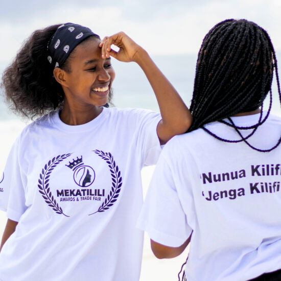 KNOB Digital, Nunua Kilifi, Tuza Kilifi