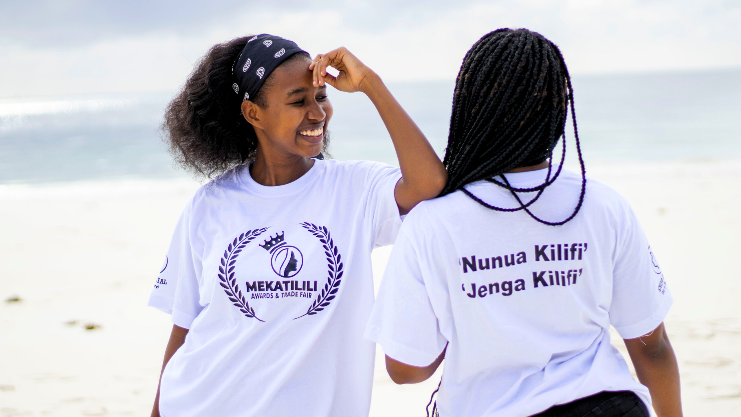 KNOB Digital, Nunua Kilifi, Tuza Kilifi